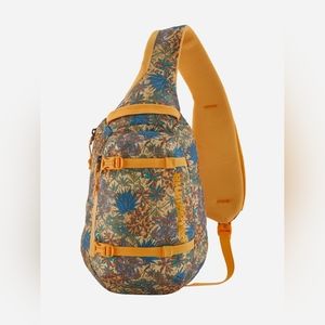 Patagonia Atom Sling 8L Bag